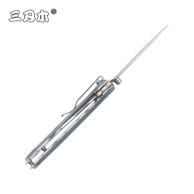 Sanrenmu SRM 7095LUC-GI1 - KNIFESTOCK