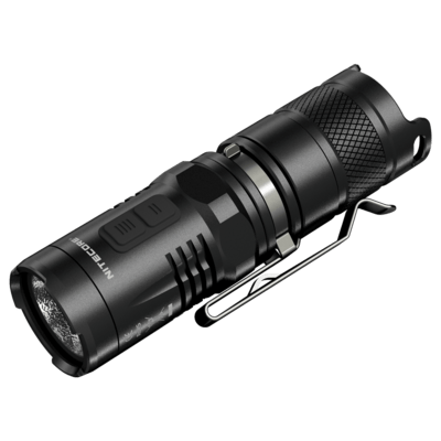 Nitecore flashlight MT10C - KNIFESTOCK