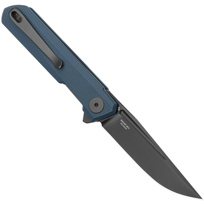 Bestech Mini Dundee D2 Grey BMK03F - KNIFESTOCK