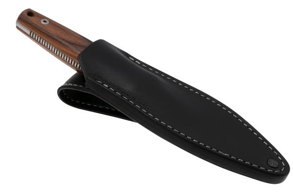 MKM TPF Defense Santos Wood CPM MAGNACUT MK TPFD-S - KNIFESTOCK
