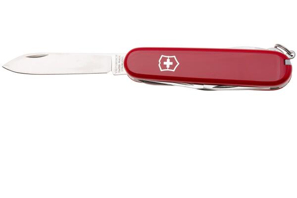 Victorinox Companion, 91mm, červený 1.3909 - KNIFESTOCK