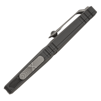 Microtech Combat Troodon® D/E Gen III Apocalyptic® Partial Serrated 1142-11AP - KNIFESTOCK