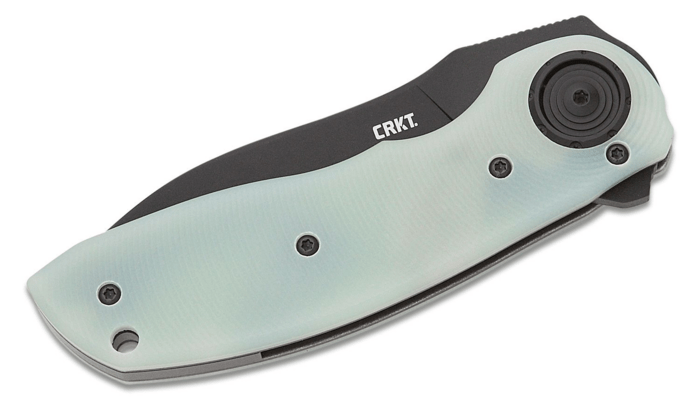 CRKT Bot Deadbolt Natural 5420 - KNIFESTOCK