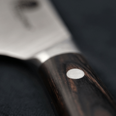 DELLINGER sada - 3 Nože, Drevená Krabica - KNIFESTOCK