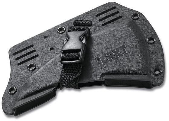 CRKT KANGEE™ T-HAWK sekera čierna CR-2725 - KNIFESTOCK