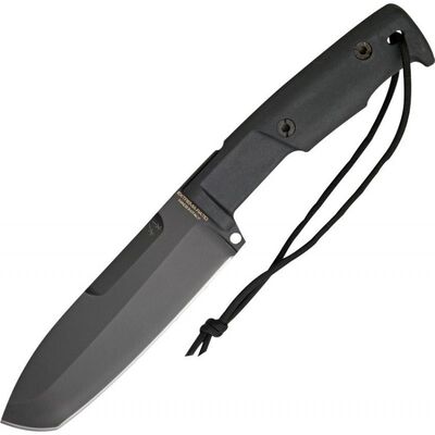 Extrema Ratio SELVANS készlettel ZÖLD TOK FEKETE 04.1000.0129/GRN - KNIFESTOCK