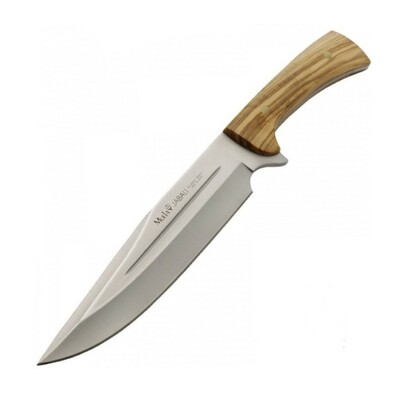 MUELA Hunting Knife JABALI-21 OL - KNIFESTOCK