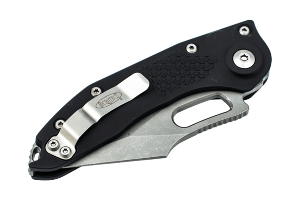 Microtech STITCH S/E APOCALYPTIC STANDARD 169-10AP - KNIFESTOCK