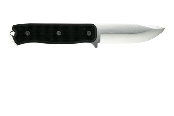 Fallkniven F1x Elmax Pilot Knife - KNIFESTOCK