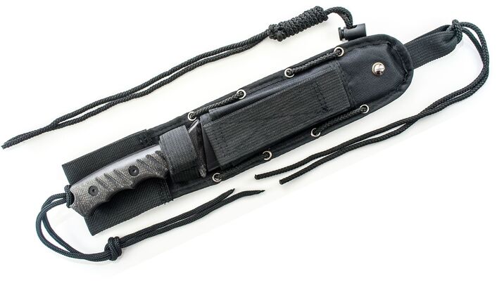 Schrade Extreme Survival F3 SCHF3 - KNIFESTOCK