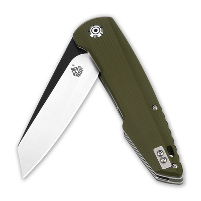 QSP Knife Phoenix QS108-B - KNIFESTOCK