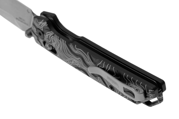 KERSHAW nôž 2038TOPO - KNIFESTOCK