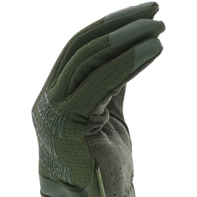 Mechanix Fastfit Olive Drab SM FFTAB-60-008 - KNIFESTOCK