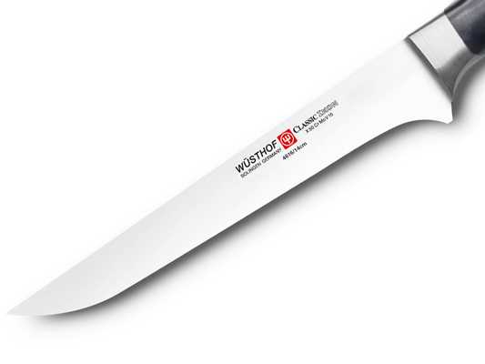 Coltello da disosso WUSTHOF CLASSIC IKON 14 cm - KNIFESTOCK