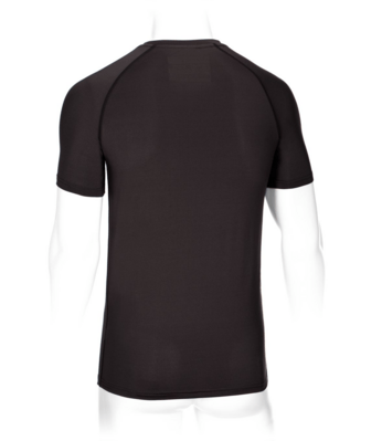 CLAWGEAR T.O.R.D. Athletic Fit Performance Tee Black (Outrider) XL TMH32239 - KNIFESTOCK