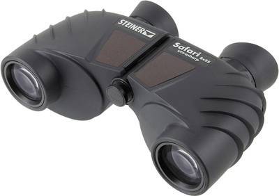 Binocolo STEINER SAFARI ULTRA SHARP 8x25 - KNIFESTOCK
