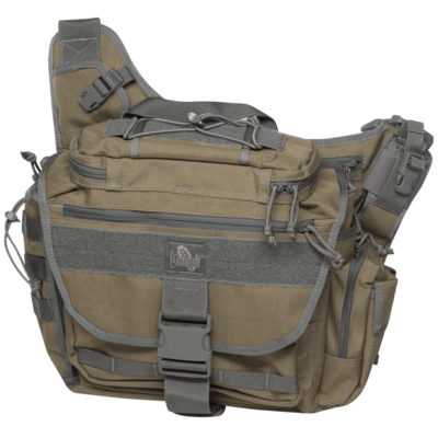 Magforce Superman Sling Bag II KF #0439KF - KNIFESTOCK