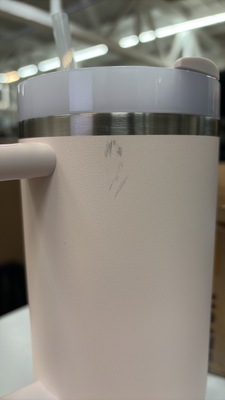 Stanley The Quencher H2.O FlowState™ Tumbler 1.18L / 40oz Rose Quartz 2.0 - KNIFESTOCK