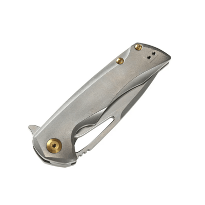 KANSEPT Kryo CPM-S35VN Ramlås K1001A1 - KNIFESTOCK