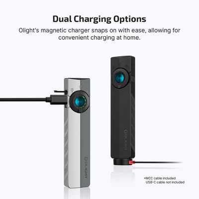 Olight ArkPro Class 1 (Phantom Squadron) CW - KNIFESTOCK