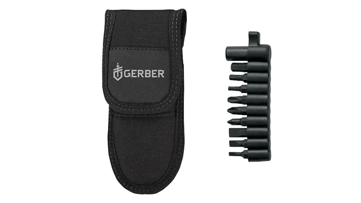 GERBER Multi-Plier 600 Pro Scout G7564 - KNIFESTOCK