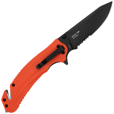 Kershaw BARRICADE SERR - KNIFESTOCK