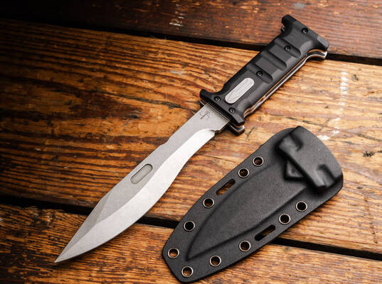Böker Plus Extension Knife 02BP0003 - KNIFESTOCK