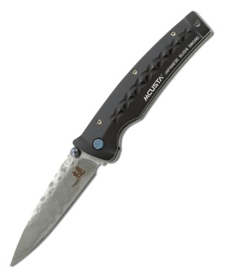 Mcusta 256811 - KNIFESTOCK