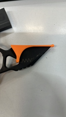 ANV KNIVES nôž - KNIFESTOCK