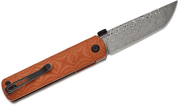 KANSEPT nôž K1064A4 - KNIFESTOCK