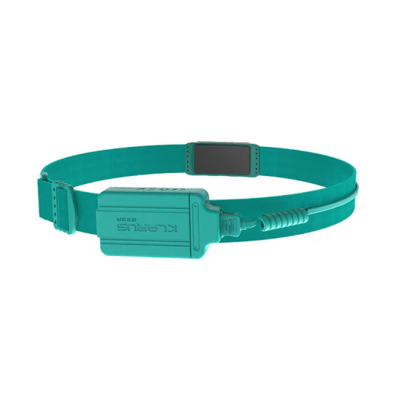 Headlamp HR1 Blue - KNIFESTOCK