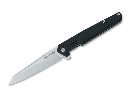 BLACKFOX JIMSON 01FX854 - KNIFESTOCK