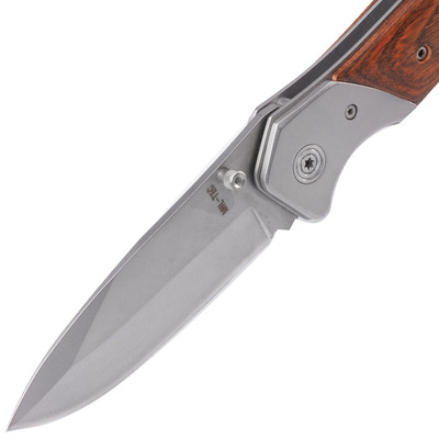 Mil-Tec EGYKEZES KÉS M.FA MARKOLAT 15315000 - KNIFESTOCK