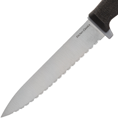 Cold Steel Utility Knife Kitchen Classics 15.2 cm 59KSUZ - KNIFESTOCK