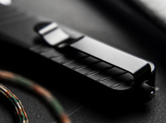 Heckler &amp; Koch SP02 06HK003 - KNIFESTOCK