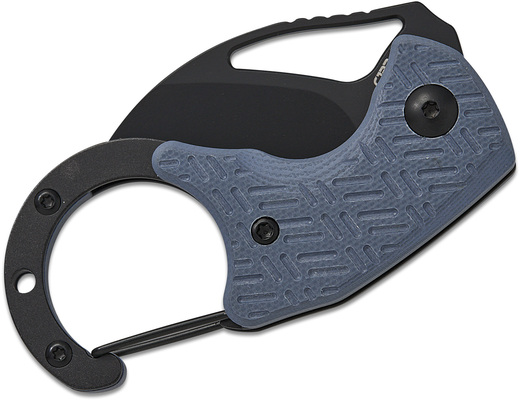 CJRB Anansi Blau, G10 - J1964-BBU - KNIFESTOCK