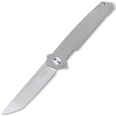 Ruike M126-TZ 154CM M126-TZ - KNIFESTOCK