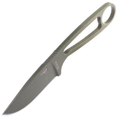 Esee Knives IZULA Kit olive, IZULA-OD-KIT-CS - KNIFESTOCK