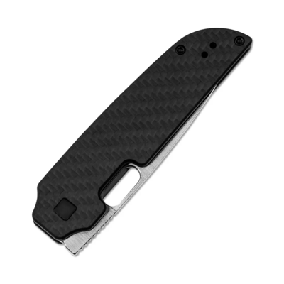 Kizer Varatas Jacob Lundquist Nitro V Carbon fiber V3637A2 - KNIFESTOCK