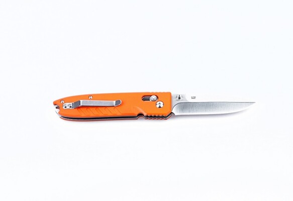 Ganzo Knife Ganzo G746-1-OR - KNIFESTOCK