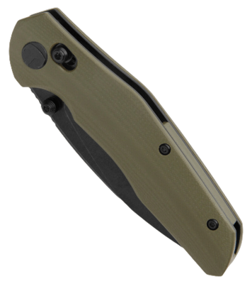 Bestech Ronan 14C28N OD Green BMK02G - KNIFESTOCK