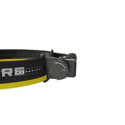 Nitecore Headlamp HC60 UHE - KNIFESTOCK