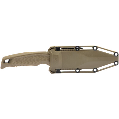 SOG RECONDO FX - FDE - STRAIGHT EDGE SOG-17-22-03-57 - KNIFESTOCK