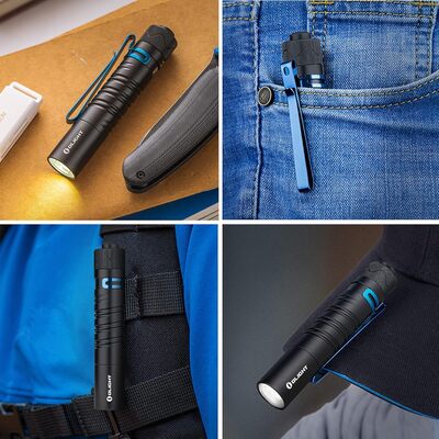 Olight I5R EOS - KNIFESTOCK