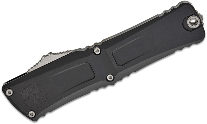Microtech Combat Troodon® T/E Gen III Apocalyptic® Standard 1144-10AP - KNIFESTOCK