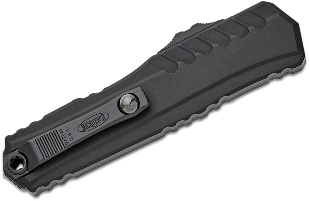 Microtech Cypher® II D/E Tactical Standard 1242-1T - KNIFESTOCK