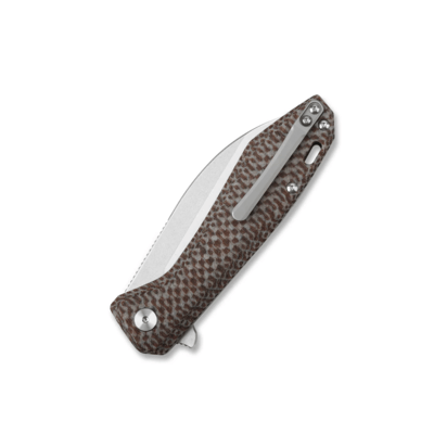 QSP Knife Pelican QS118-A1 - KNIFESTOCK