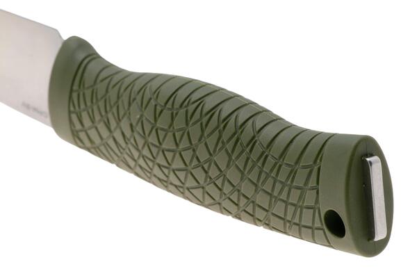 Böker Manufaktur Solingen Bronco Mini CPM3V Green 121501 - KNIFESTOCK