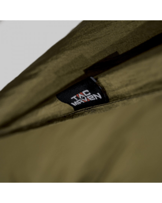 Pentagon Mynest Hammock (TAC MAVEN) (BF) D19024-01-Black-PER PIECE - KNIFESTOCK