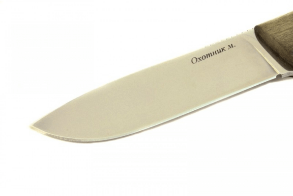 KIZLYAR OCHOTNIK - KNIFESTOCK